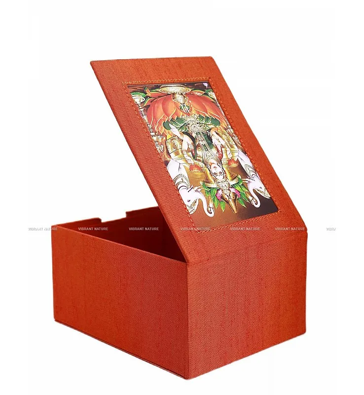 Varalakshmi Pooja Gift Box