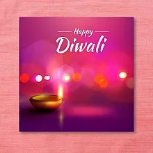 Diwali PP Coral 