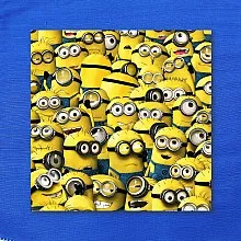 Minion DBlue 