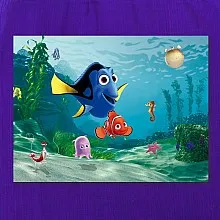 Nemo Purple 