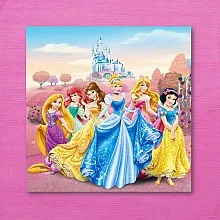 Princess Baby Pink 