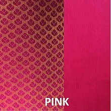 Banaras SC Pink 