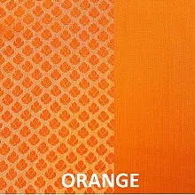 Banaras SC Orange 