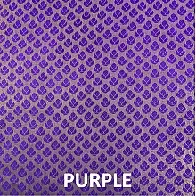 Banaras Purple 
