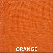 Jute Orange 