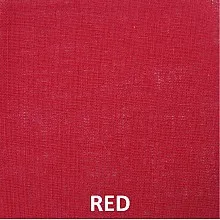 Jute Red 