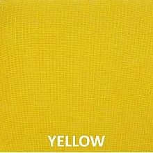 Jute Yellow 
