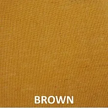 Jute Brown 