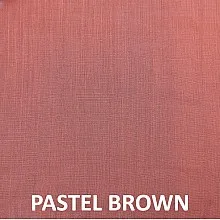 SC Pastel Brown 