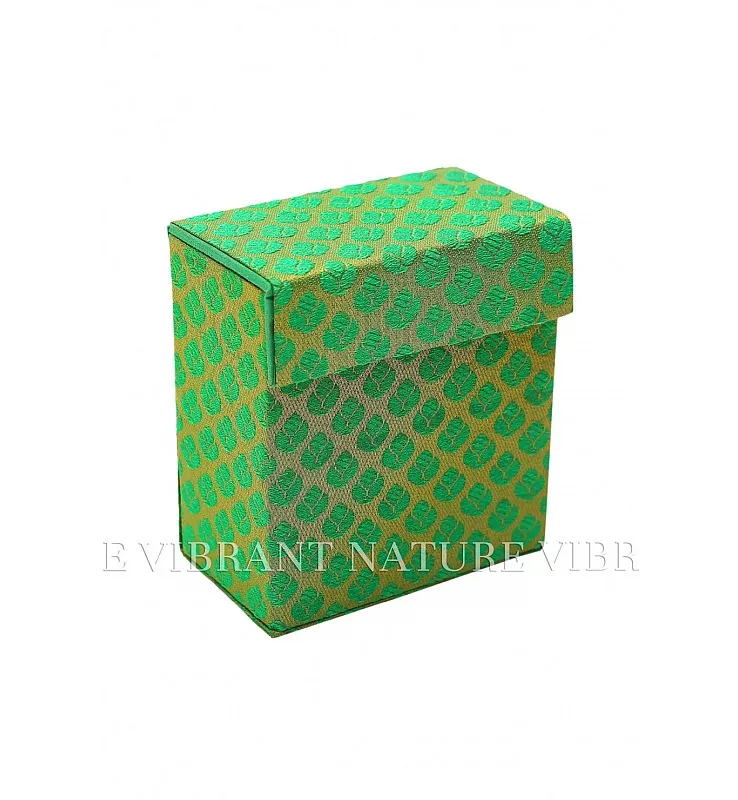 Banaras Square Magnetic Mini Box