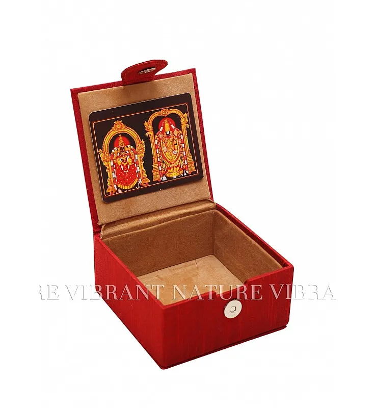 Banaras Bangle Jewel Box