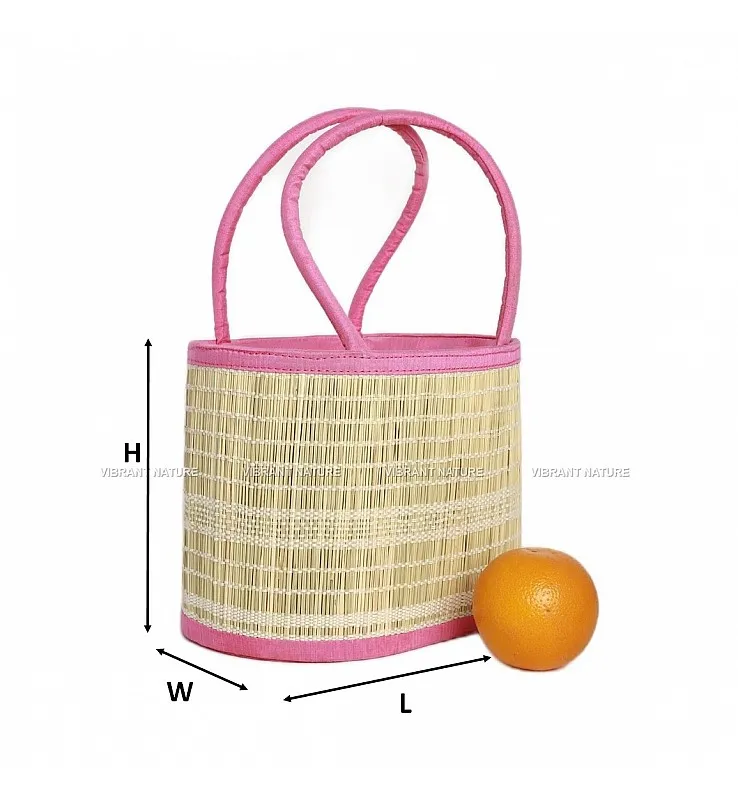 Dharbai Basket