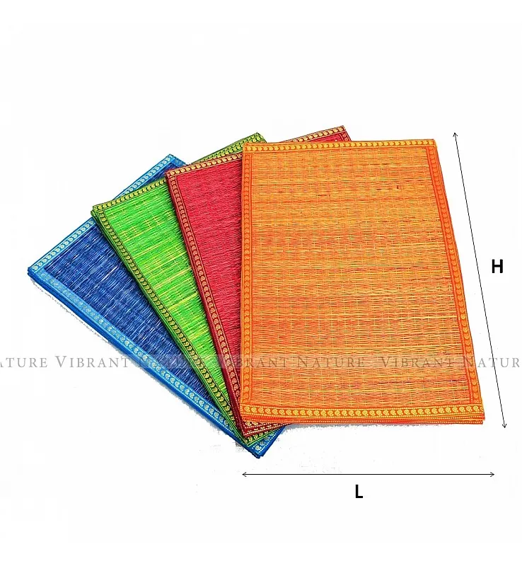 Kora Grass Tablemat set of 6