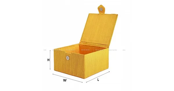Lbh Box Sumangali Prathanai Gift Box for guests | We ship across the Globe