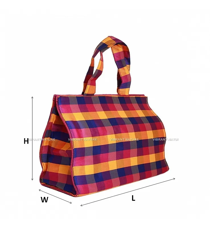 Palum Pazhamum Thamboolam Bag