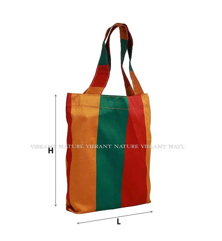 Palum Pazhamum Fabric Bag