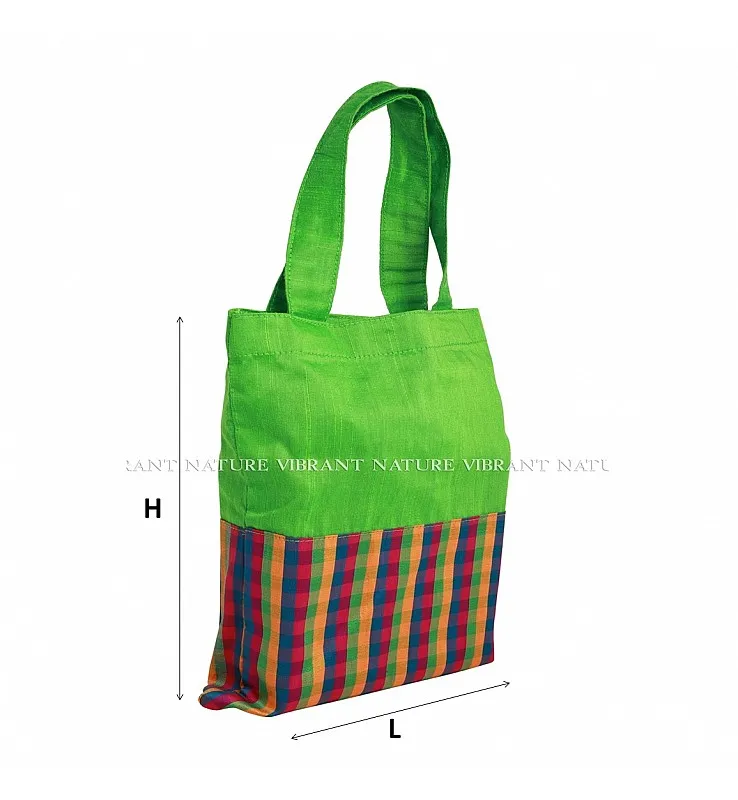 Palum Pazhamum Fabric Bag