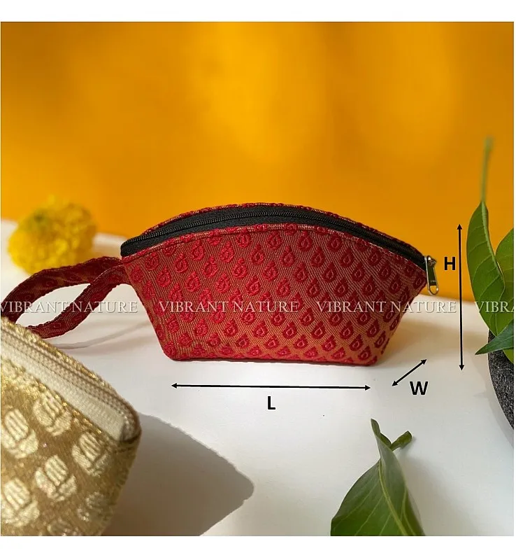 Banaras Purse