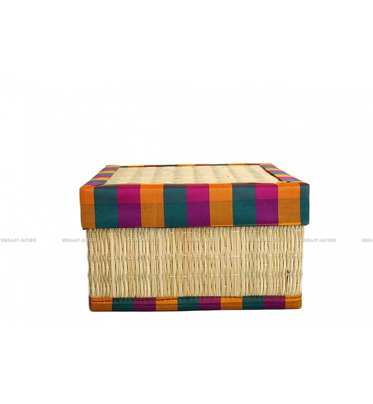 Kora Grass and Palum Pazhamum Gift Box